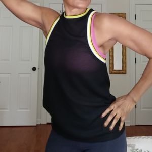 Alexander Wang Razorback Top